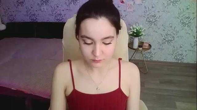 Thumbnail 2, anny_shine's Stream at Chaturbate, 1 month ago