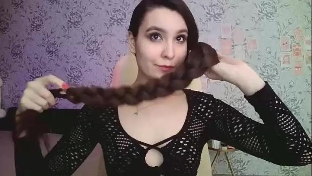 Thumbnail 2, anny_shine's Stream at Chaturbate, 1 month ago