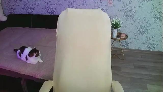 Image 7 of anny_shine Stream on Chaturbate on 1 month ago