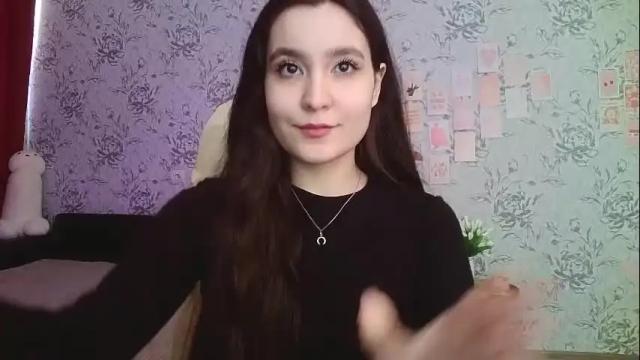 Image 2 of anny_shine Stream on Chaturbate on 1 month ago