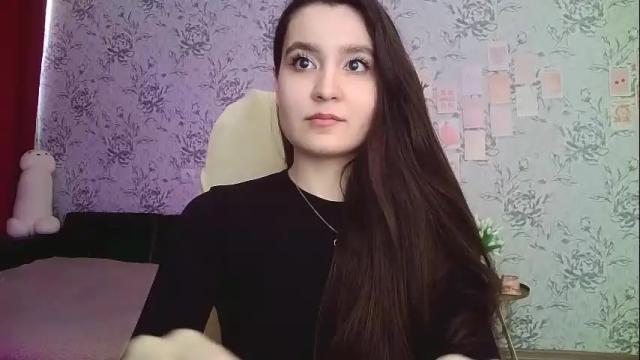 Thumbnail 3, anny_shine's Stream at Chaturbate, 1 month ago