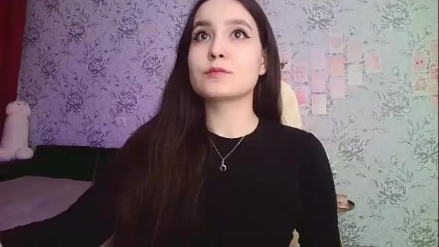 Thumbnail 1, anny_shine's Stream at Chaturbate, 29 days ago