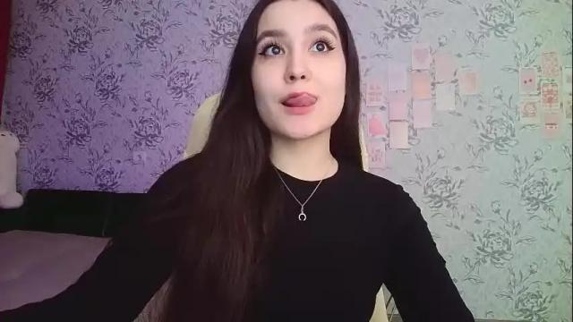 Image 2 of anny_shine Stream on Chaturbate on 1 month ago