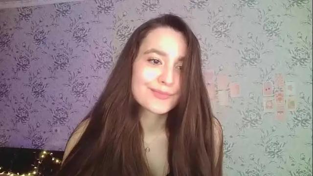 Image 2 of anny_shine Stream on Chaturbate on 16 days ago