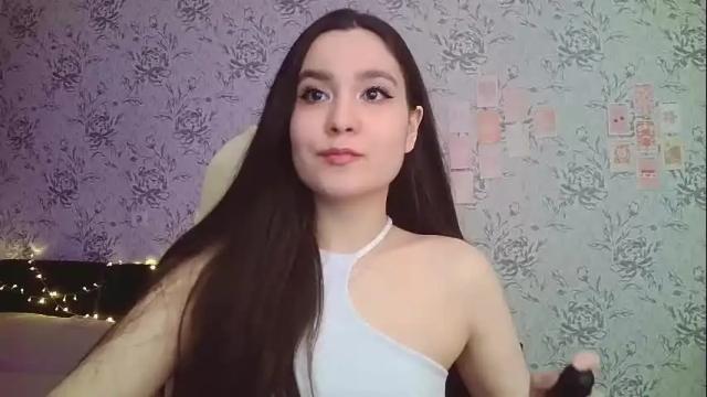 Image 4 of anny_shine Stream on Chaturbate on 10 days ago