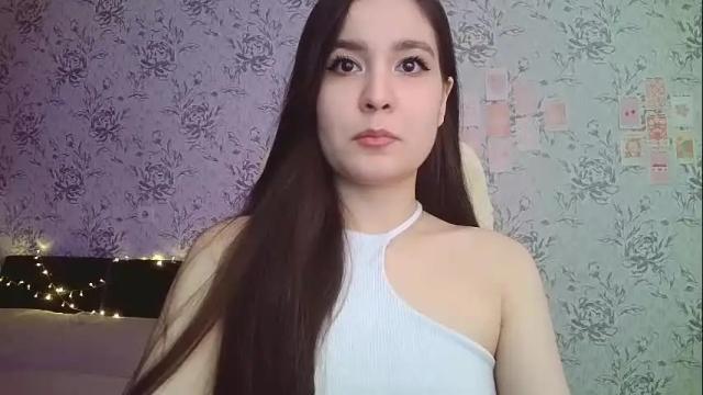 Image 6 of anny_shine Stream on Chaturbate on 10 days ago