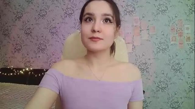 Image 2 of anny_shine Stream on Chaturbate on 3 months ago