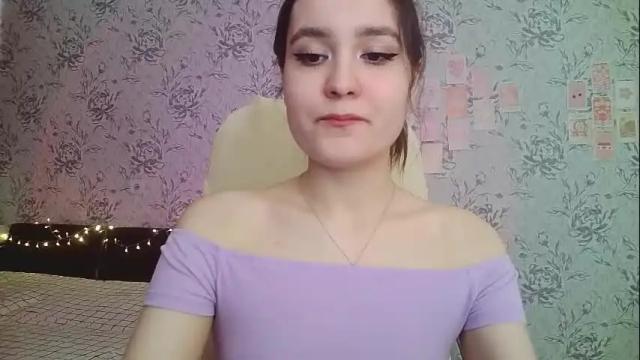 Image 3 of anny_shine Stream on Chaturbate on 3 months ago