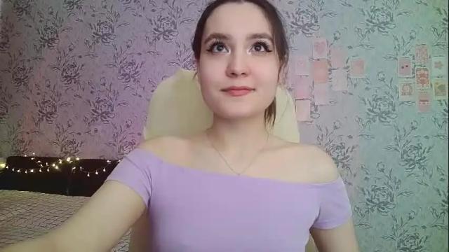 Thumbnail 2, anny_shine's Stream at Chaturbate, 3 months ago