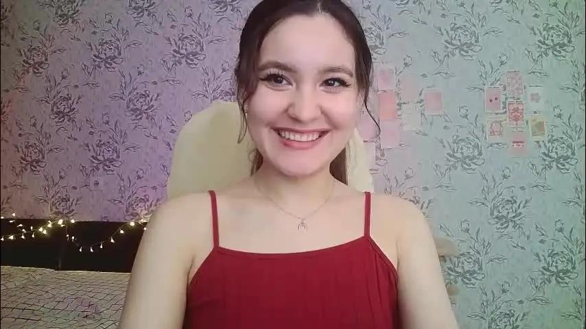 anny_shine Chaturbate