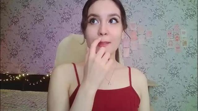 Image 2 of anny_shine Stream on Chaturbate on 2 months ago