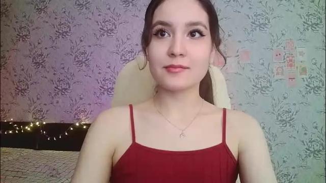 Image 4 of anny_shine Stream on Chaturbate on 2 months ago