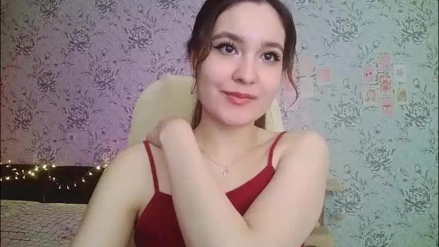 Image 6 of anny_shine Stream on Chaturbate on 2 months ago