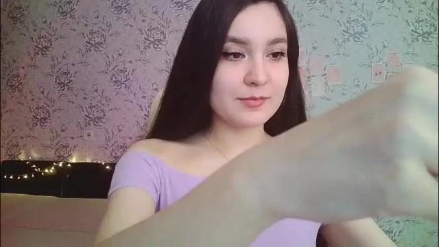 Image 8 of anny_shine Stream on Chaturbate on 2 months ago