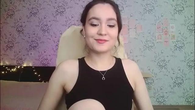 Thumbnail 2, anny_shine's Stream at Chaturbate, 1 month ago