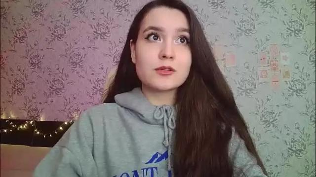 Image 2 of anny_shine Stream on Chaturbate on 1 month ago