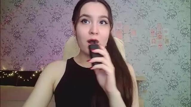 Thumbnail 1, anny_shine's Stream at Chaturbate, 1 month ago