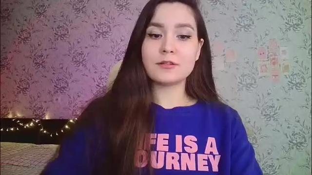 Image 2 of anny_shine Stream on Chaturbate on 1 month ago