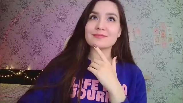 Image 4 of anny_shine Stream on Chaturbate on 1 month ago