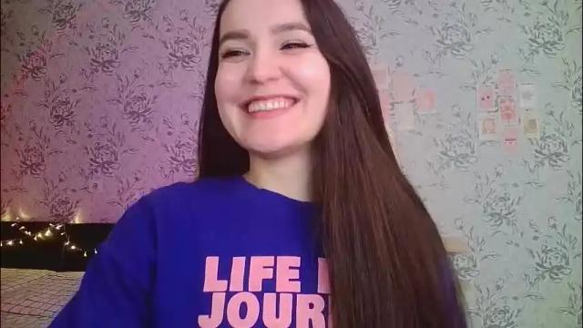 Thumbnail 3, anny_shine's Stream at Chaturbate, 1 month ago