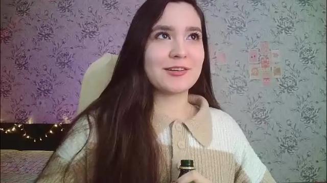 Image 2 of anny_shine Stream on Chaturbate on 1 month ago