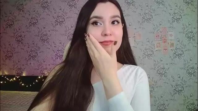 Image 2 of anny_shine Stream on Chaturbate on 27 days ago