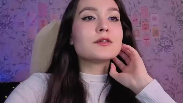 Thumbnail 1, anny_shine's Stream at Chaturbate, 2 months ago