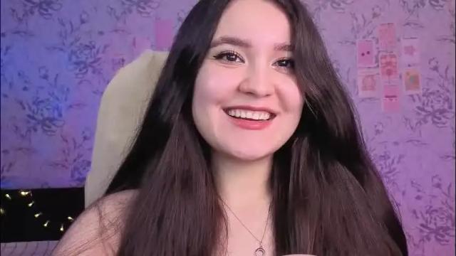 Image 7 of anny_shine Stream on Chaturbate on 1 month ago