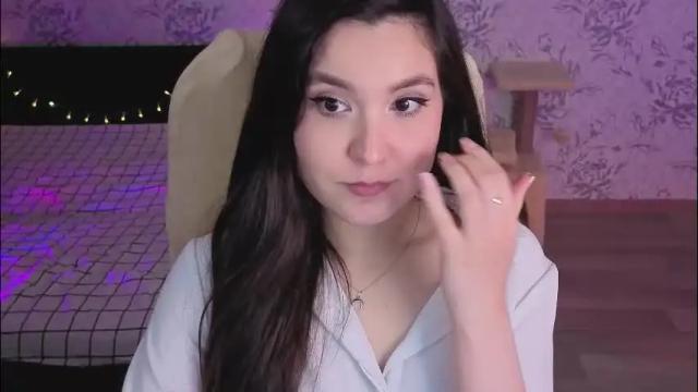 Image 12 of anny_shine Stream on Chaturbate on 12 days ago