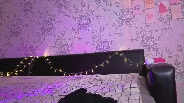 Image 2 of anny_shine Stream on Chaturbate on 12 days ago