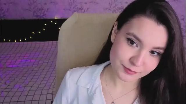 Image 8 of anny_shine Stream on Chaturbate on 12 days ago