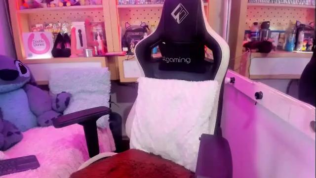 Thumbnail 3, anny_stan's Stream at Chaturbate, 1 month ago