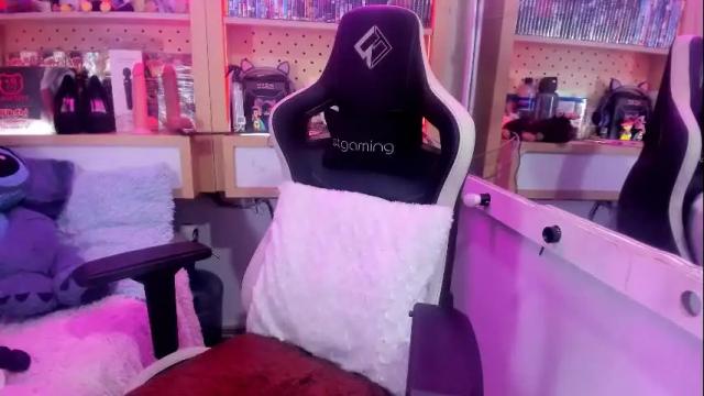 Thumbnail 2, anny_stan's Stream at Chaturbate, 1 month ago