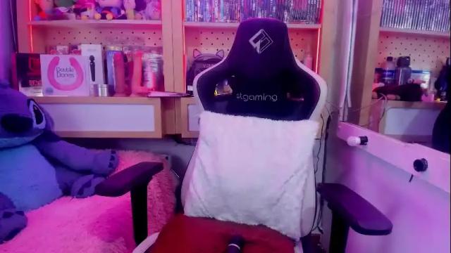 Thumbnail 2, anny_stan's Stream at Chaturbate, 1 month ago