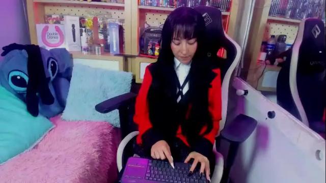 Image 10 of anny_stan Stream on Chaturbate on 1 month ago