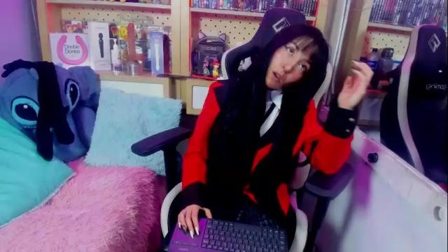 Image 11 of anny_stan Stream on Chaturbate on 1 month ago