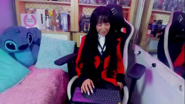 Image 4 of anny_stan Stream on Chaturbate on 1 month ago