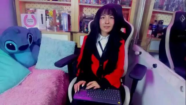 Thumbnail 2, anny_stan's Stream at Chaturbate, 1 month ago