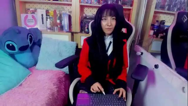 Image 7 of anny_stan Stream on Chaturbate on 1 month ago
