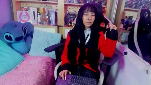 Thumbnail 3, anny_stan's Stream at Chaturbate, 1 month ago