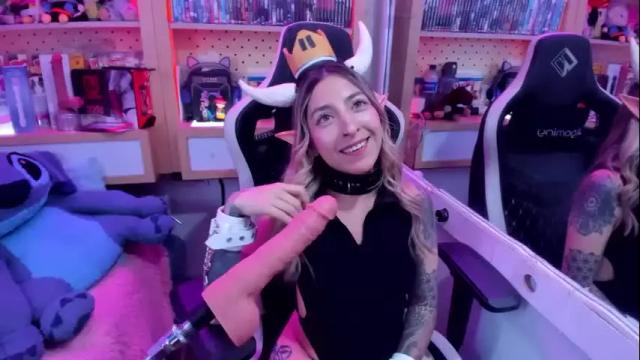 Thumbnail 2, anny_stan's Stream at Chaturbate, 1 month ago