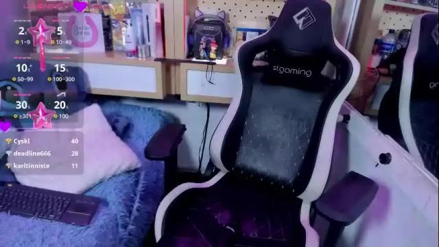 Image 7 of anny_stan Stream on Chaturbate on 29 days ago