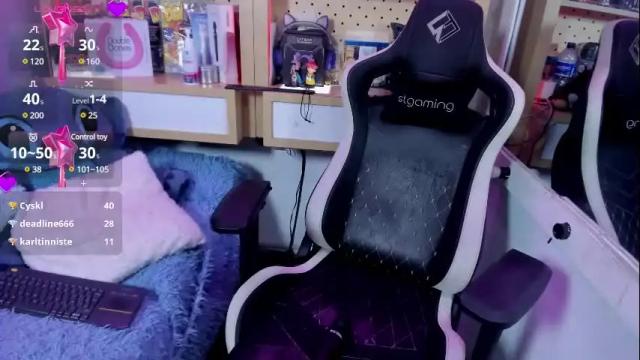 Image 8 of anny_stan Stream on Chaturbate on 29 days ago