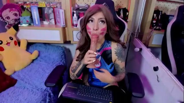 Image 3 of anny_stan Stream on Chaturbate on 28 days ago