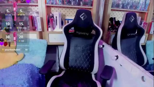 Image 7 of anny_stan Stream on Chaturbate on 25 days ago