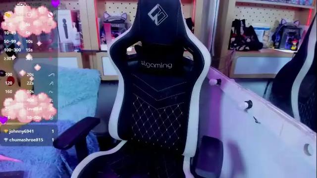 Image 10 of anny_stan Stream on Chaturbate on 24 days ago