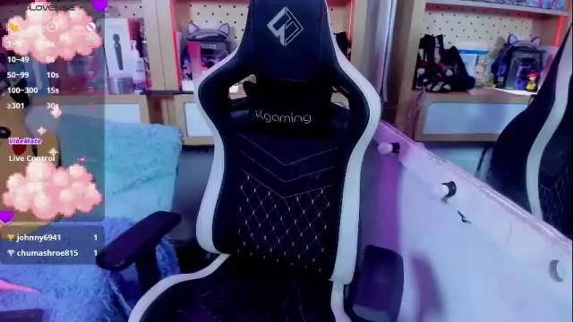 Image 11 of anny_stan Stream on Chaturbate on 24 days ago