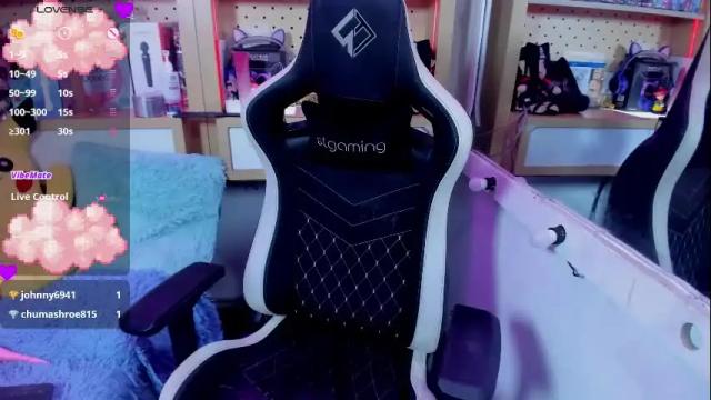 Image 12 of anny_stan Stream on Chaturbate on 24 days ago