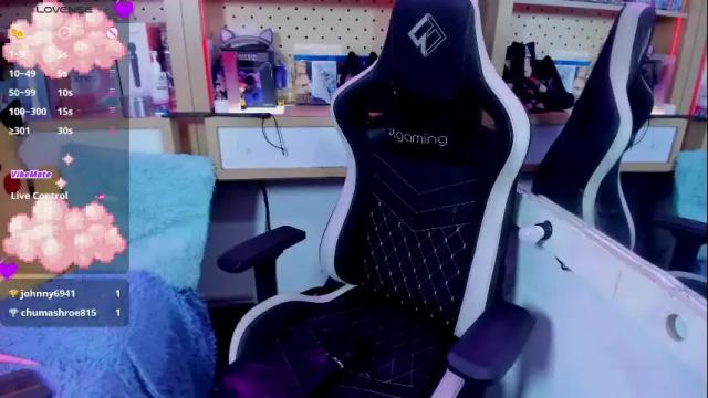 Thumbnail 2, anny_stan's Stream at Chaturbate, 23 days ago