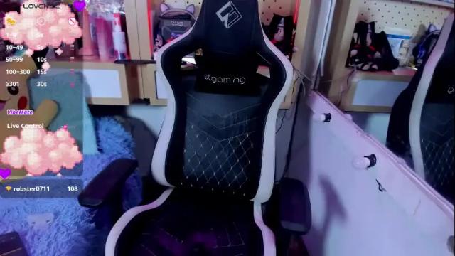 Thumbnail 1, anny_stan's Stream at Chaturbate, 22 days ago
